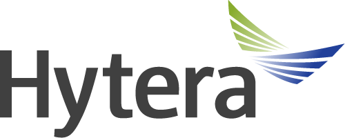 Logo Hytera