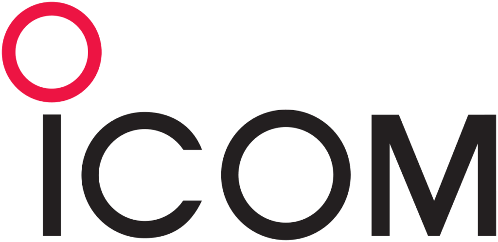 Logo Icom