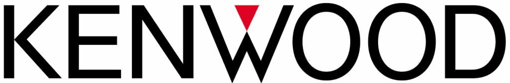Logo Kenwood