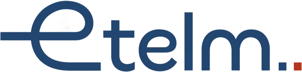 Logo Etelm